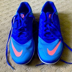 Nike FS Lite Run 3